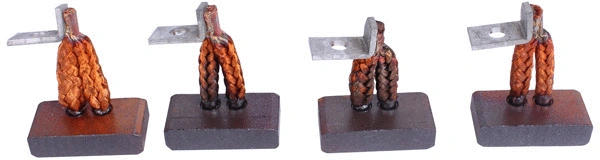 Carbon Brush, starter (1011958)