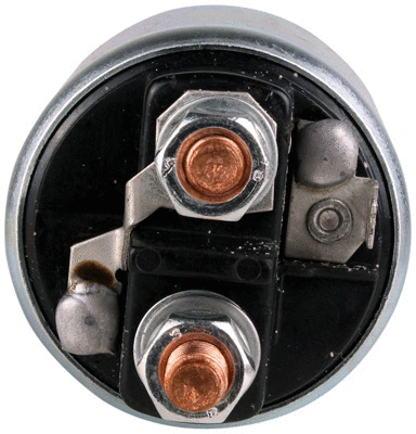Solenoid Switch, starter