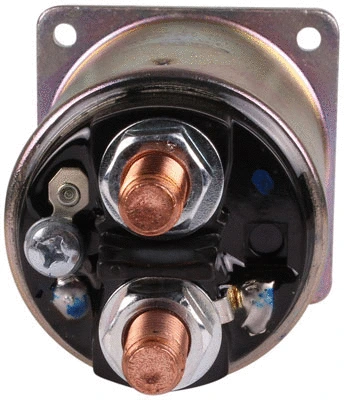 Solenoid Switch, starter