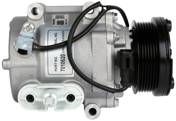 Compressor, air conditioning (7010620)