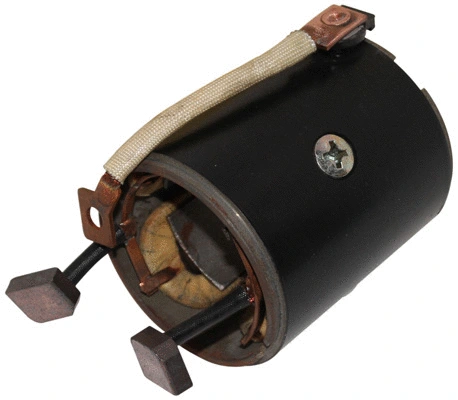 Field Winding, starter (1012575)