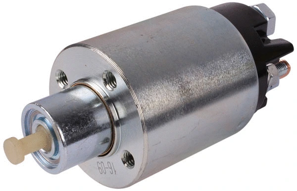 Solenoid Switch, starter
