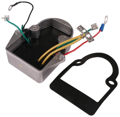 Alternator Regulator (81112839)