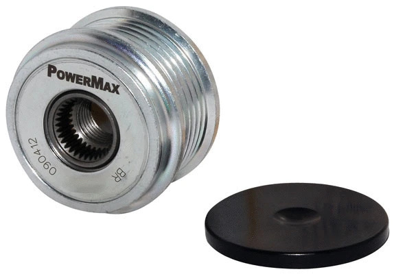Repair Set, alternator (81112010)