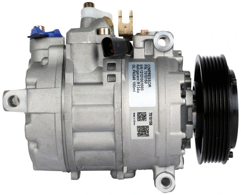 Compressor, air conditioning (7010158)