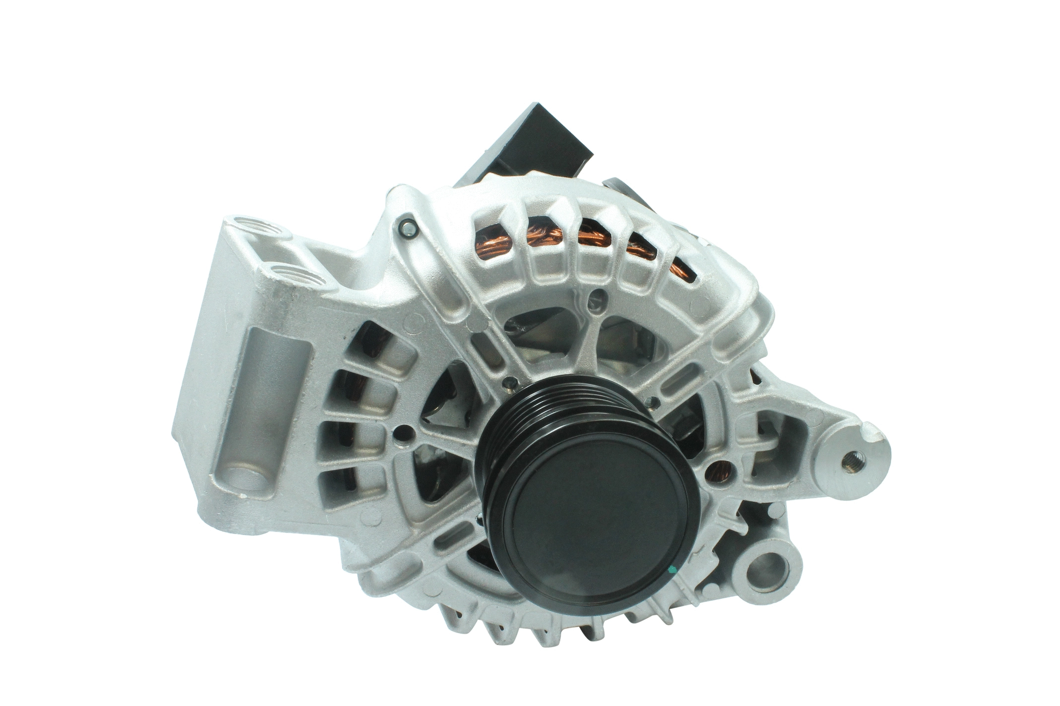 Alternator (89215845)