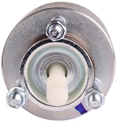 Solenoid Switch, starter