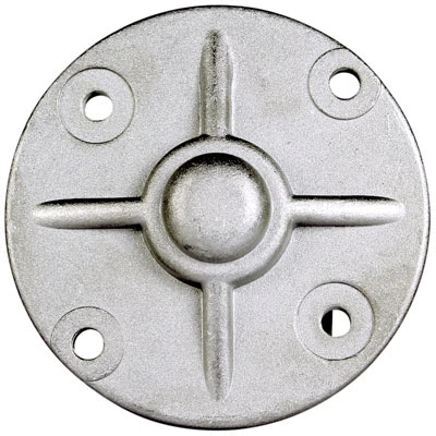 Starter Lid, carburettor