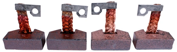 Carbon Brush, starter (1012290)