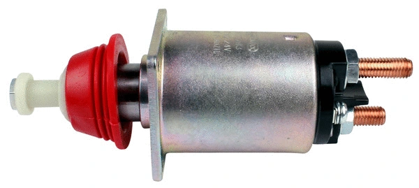 Solenoid Switch, starter (1013283)