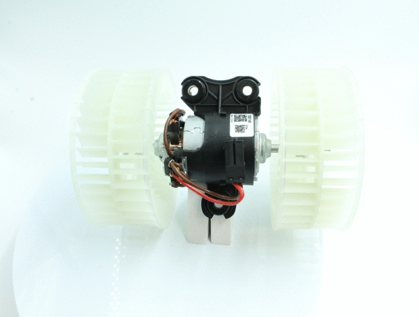 Interior Blower