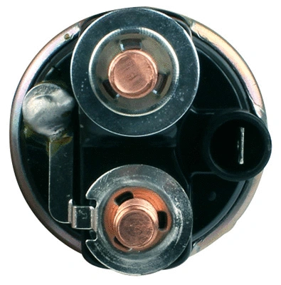 Solenoid Switch, starter