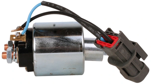 Solenoid Switch, starter (1014424)