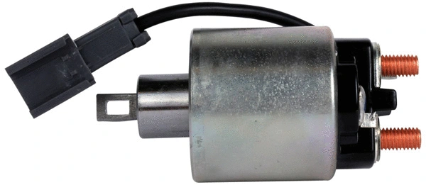 Solenoid Switch, starter