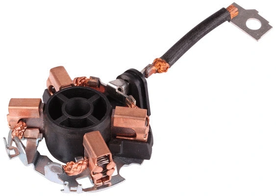 Holder, carbon brushes (81013097)