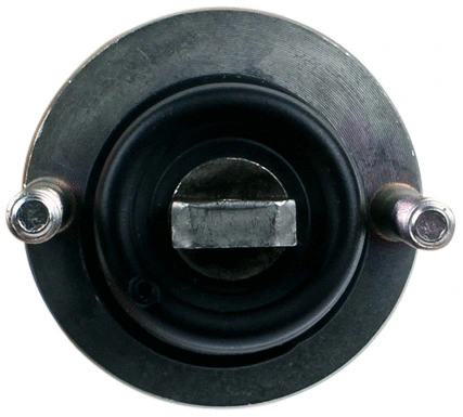 Solenoid Switch, starter
