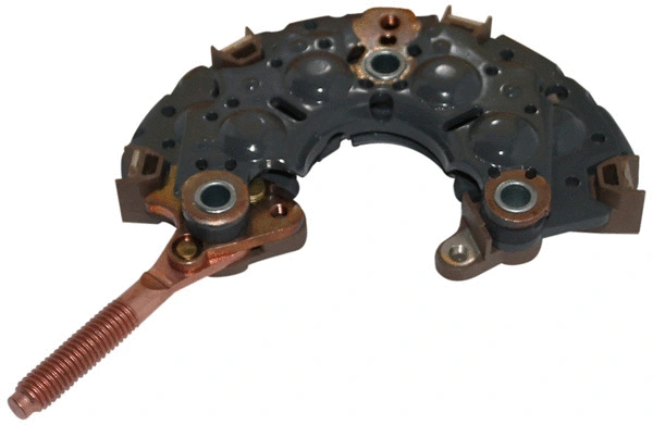 Rectifier, alternator (81112895)