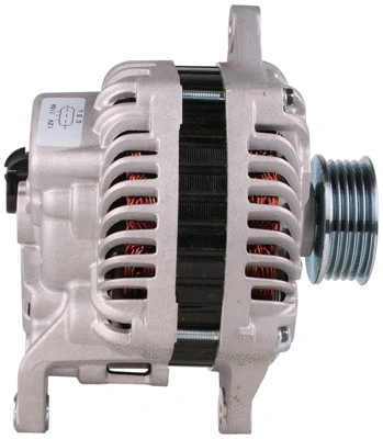 Alternator (89214917)