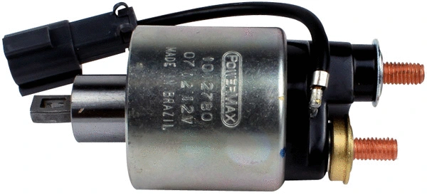 Solenoid Switch, starter (1012780)