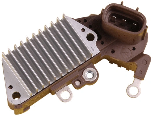 Alternator Regulator (81114537)