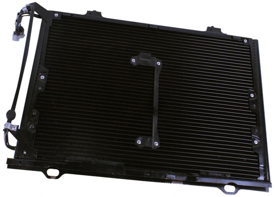 Condenser, air conditioning (7110267)