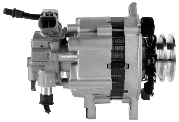 Alternator (89212676)