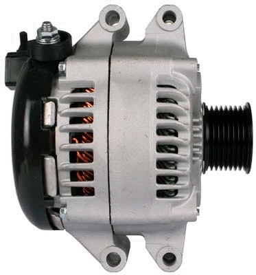 Alternator (89215822)