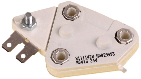 Alternator Regulator (81111428)