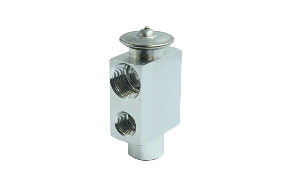 Expansion Valve, air conditioning
