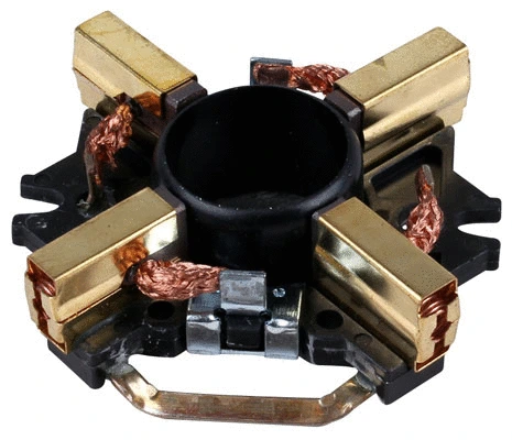 Holder, carbon brushes (81011671)