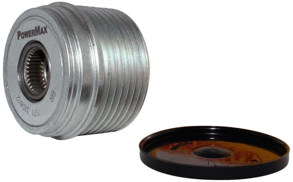 Repair Set, alternator (81114171)
