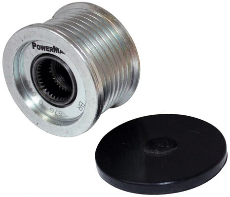 Repair Set, alternator (81110676)