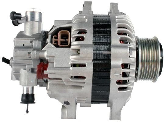 Alternator (89213356)