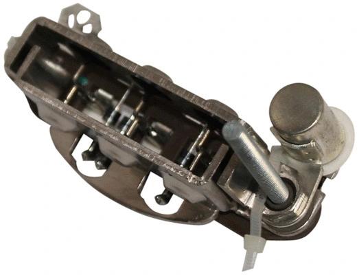 Rectifier, alternator (81111337)