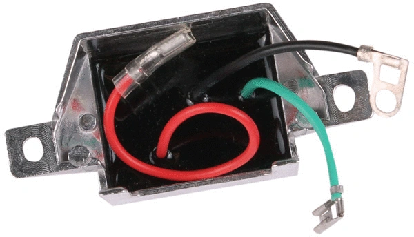 Alternator Regulator (81112811)
