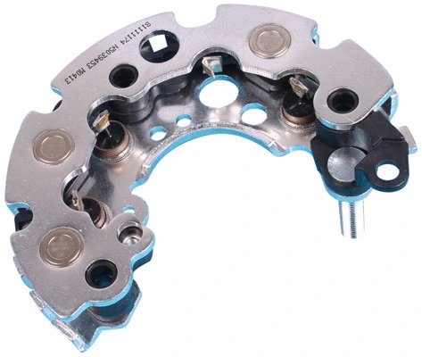 Rectifier, alternator (81111174)