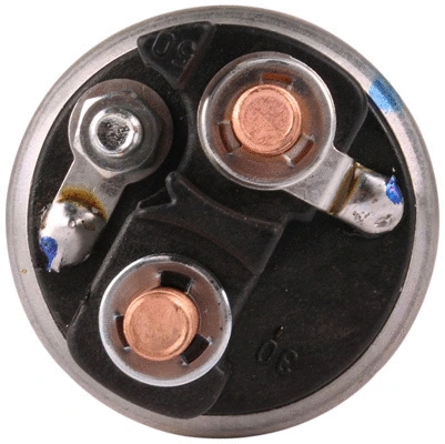 Solenoid Switch, starter