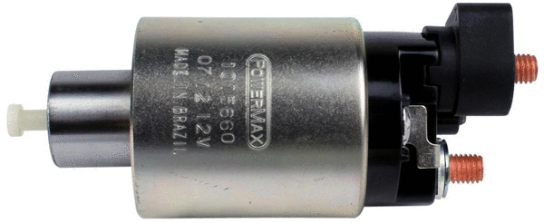 Solenoid Switch, starter (1015660)