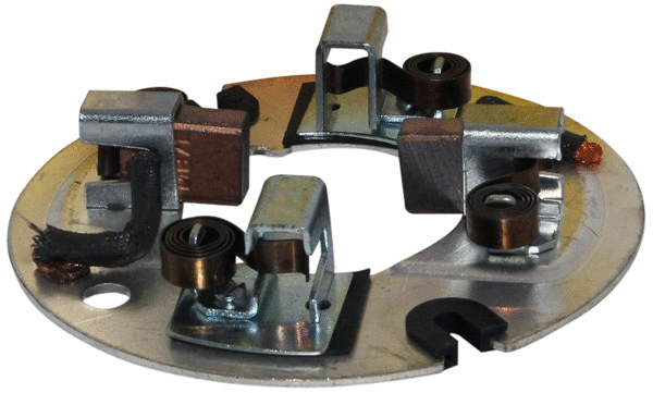 Holder, carbon brushes (1012709)