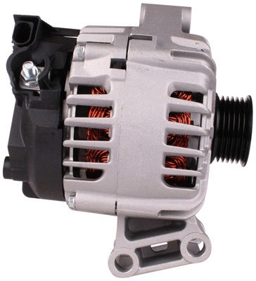 Alternator (89214843)