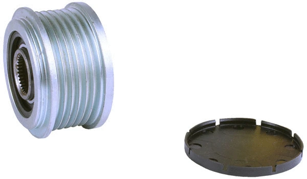 Repair Set, alternator (81112719)