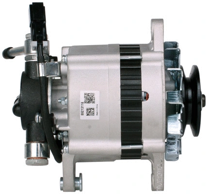 Alternator (89213118)