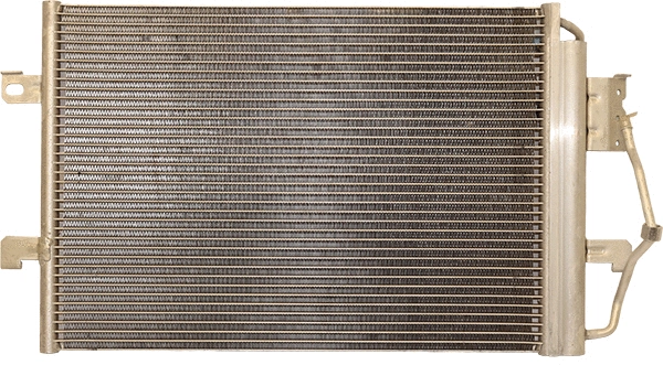 Condenser, air conditioning (7110684)