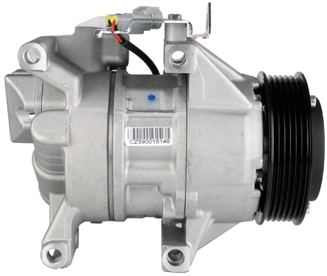 Compressor, air conditioning (7010736)