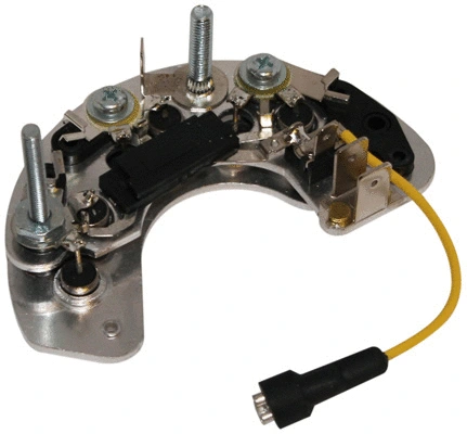 Rectifier, alternator (81116826)