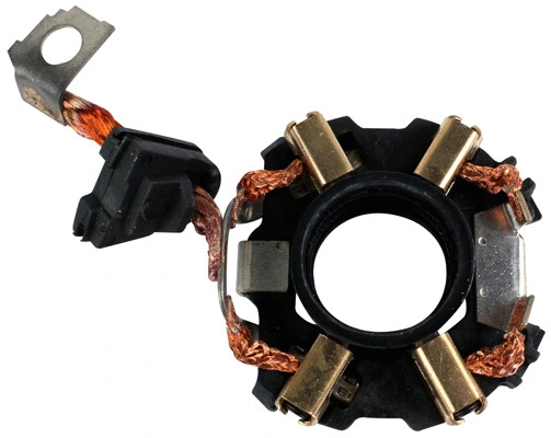 Holder, carbon brushes (1013853)