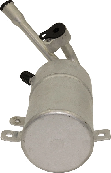 Dryer, air conditioning