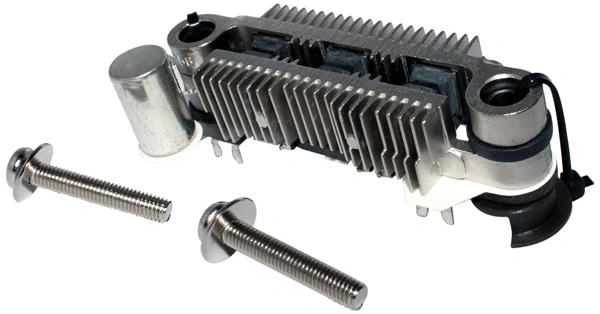 Rectifier, alternator (81115613)