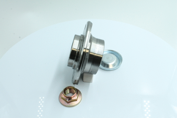 Wheel Bearing Kit (86110127)