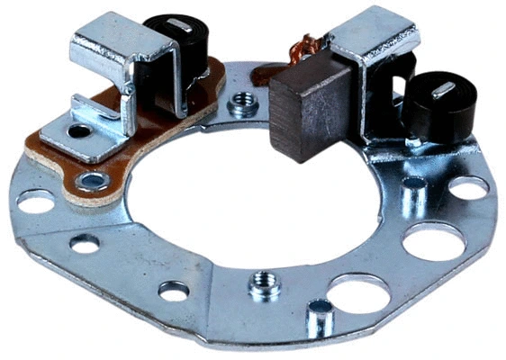 Holder, carbon brushes (81016428)